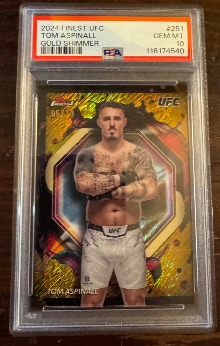 Ultimate Fighting Championship (UFC) Professional Sports