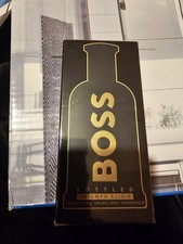 Boss Bottled Truimph Elixer Eau de Parfum Intense 100ml