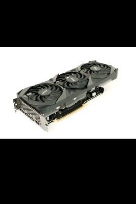 MSI GeForce RTX 3070 Ventus 3X OC Edition 8GB GDDR6X Graphics Card