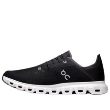 On Running Cloud 6 Coast Black White 3MF10030...