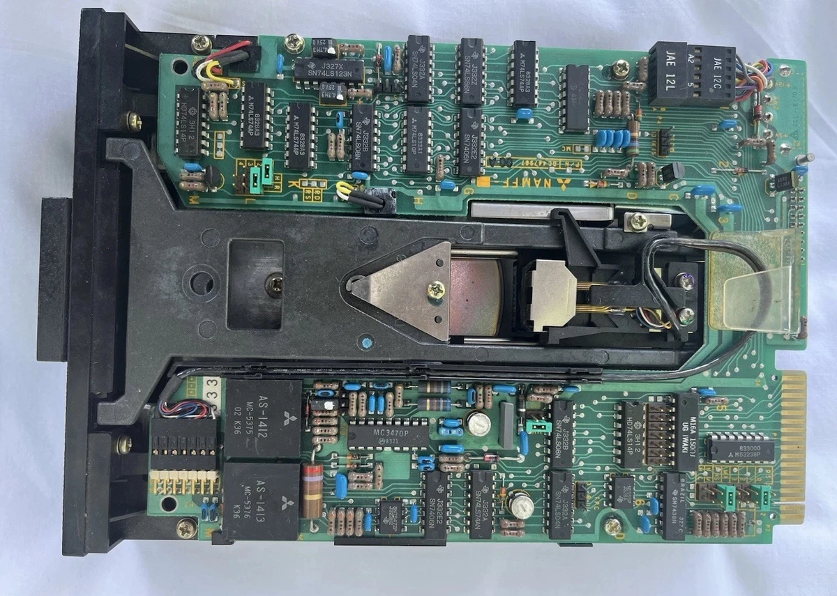 Mitsubishi Floppy, Zip and Jaz Drives for sale | eBay