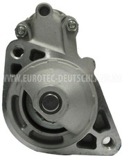 EUROTEC Anlasser Starter 11090197 f&uuml;r KLASSE SPRINTER GLK VITO MERCEDES X204 CLS