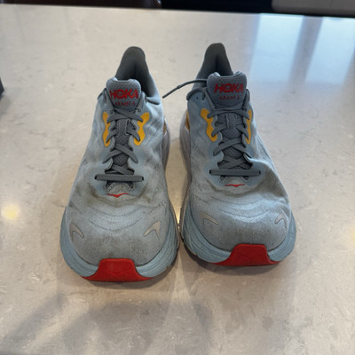 HOKA ONE ONE Arahi 6 Men