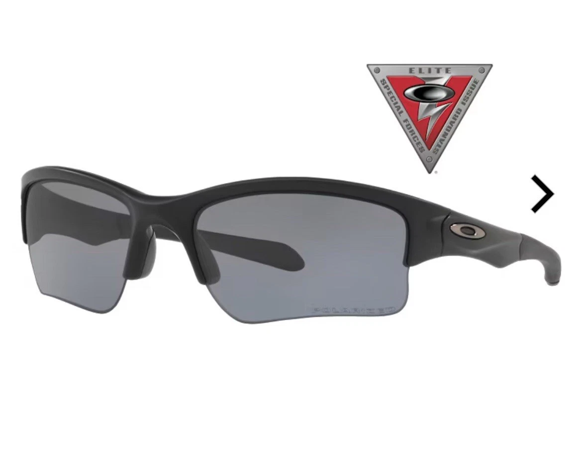 Oakley Flak Jacket Polarized Sunglasses for Men for sale | eBay