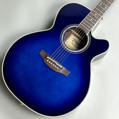 Takamine DMP552C DBS ダークブルー アコースティックギター Takamine [※お取り寄せ商品] Takamine DMP552C DBS タカミネ エレアコ