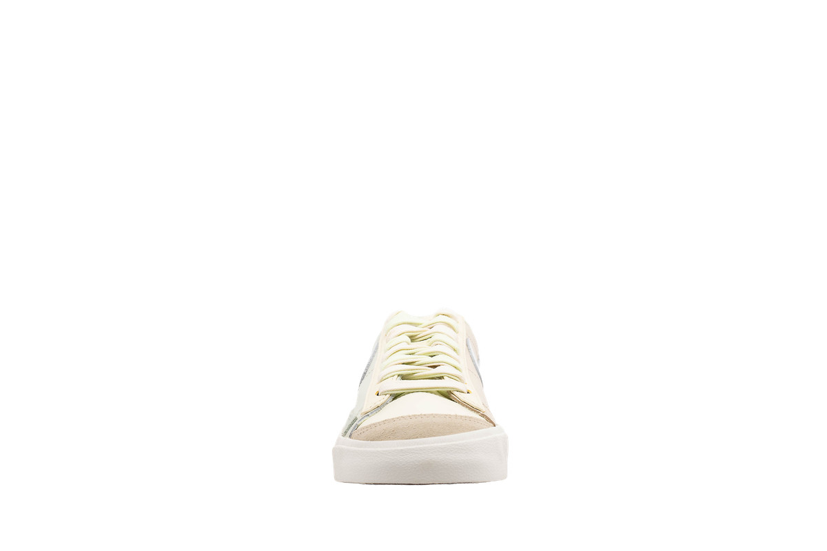 nike blazer low 77 sea glass