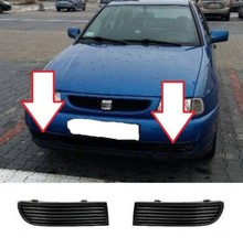 Antibrouillard Seat IBIZA