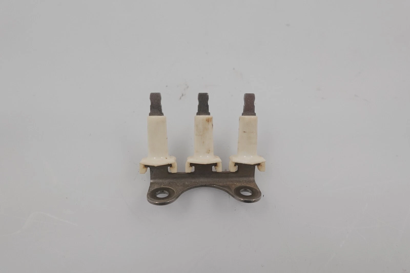2005 Kawasaki STX-R 1200 STX Jetski OEM Electrical Spark Plug Post