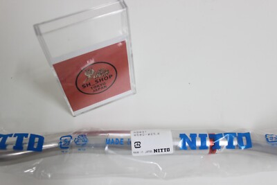NITTO rivendell RBW-31 billie bar MADE IN JAPAN EMS | eBay NITTO rivendell RBW-31 billie bar MADE IN JAPAN EMS | eBay