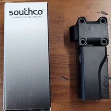 Southco EM-10-13-410 Electronic Keeper Latch System 24V Left Orientation NEW