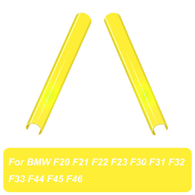 BMW F30 F31 F35 LCI Griglia Ornamentale Anteriore Sinistra 7260497 EUR 34,99 - IT