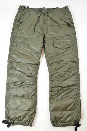 New Polo Ralph Lauren RLX Men's Olive 