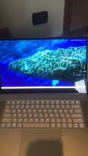 razer blade 15 Studio Rtx 5000 16gb I7 9750 32gb Ram Mercury Schermo OLED 4k