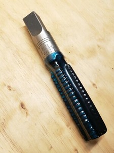 Greenfield 15/16" - 6 Acme Tap Right Hand (Finishing Tap)