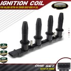 Ignition Coil for Holden Astra AH Z18XER 4Cyl 1.8L 2007-2010 Coil Pack 1208021