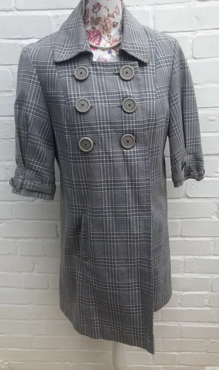 Summer cotton best sale coat