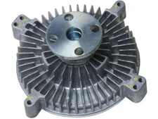 For 1981 Mercedes 380SLC Fan Clutch 93277JBJY Engine Cooling Fan Clutch