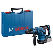 Bosch Akku-Bohrhammer GBH 18V-36 C BITURBO SDS max ohne Akku / Lader im Koffer