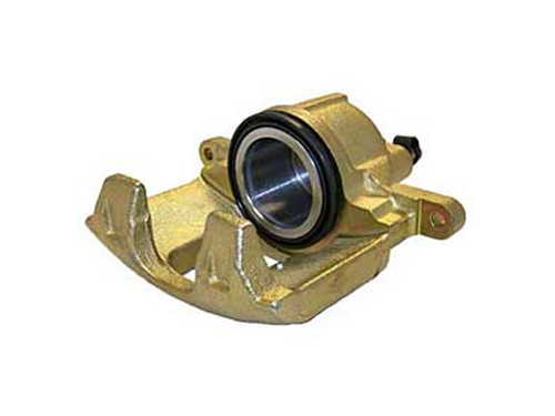 Etrier de frein avant gauche Jeep Wrangler JK essence et diesel 3.6 2.8