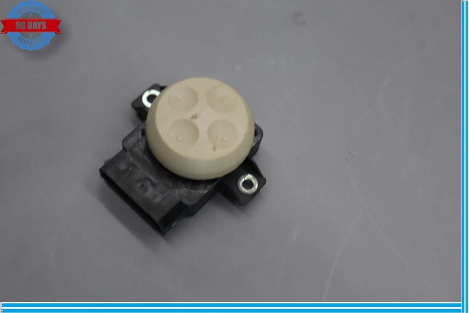 07-16 Interruptor de control lumbar asiento lado conductor delantero izquierdo audi a5 a5 quattro fabricante original Foto 2 de 4