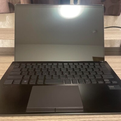 VAIO SX14R ALL BLACK Windows 11 Pro Core Ultra 7-155H Notebook PC
