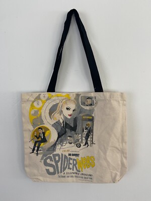 Rare No Doubt Gwen Stefani Spiderwebs by Kevin Dart Canvas
