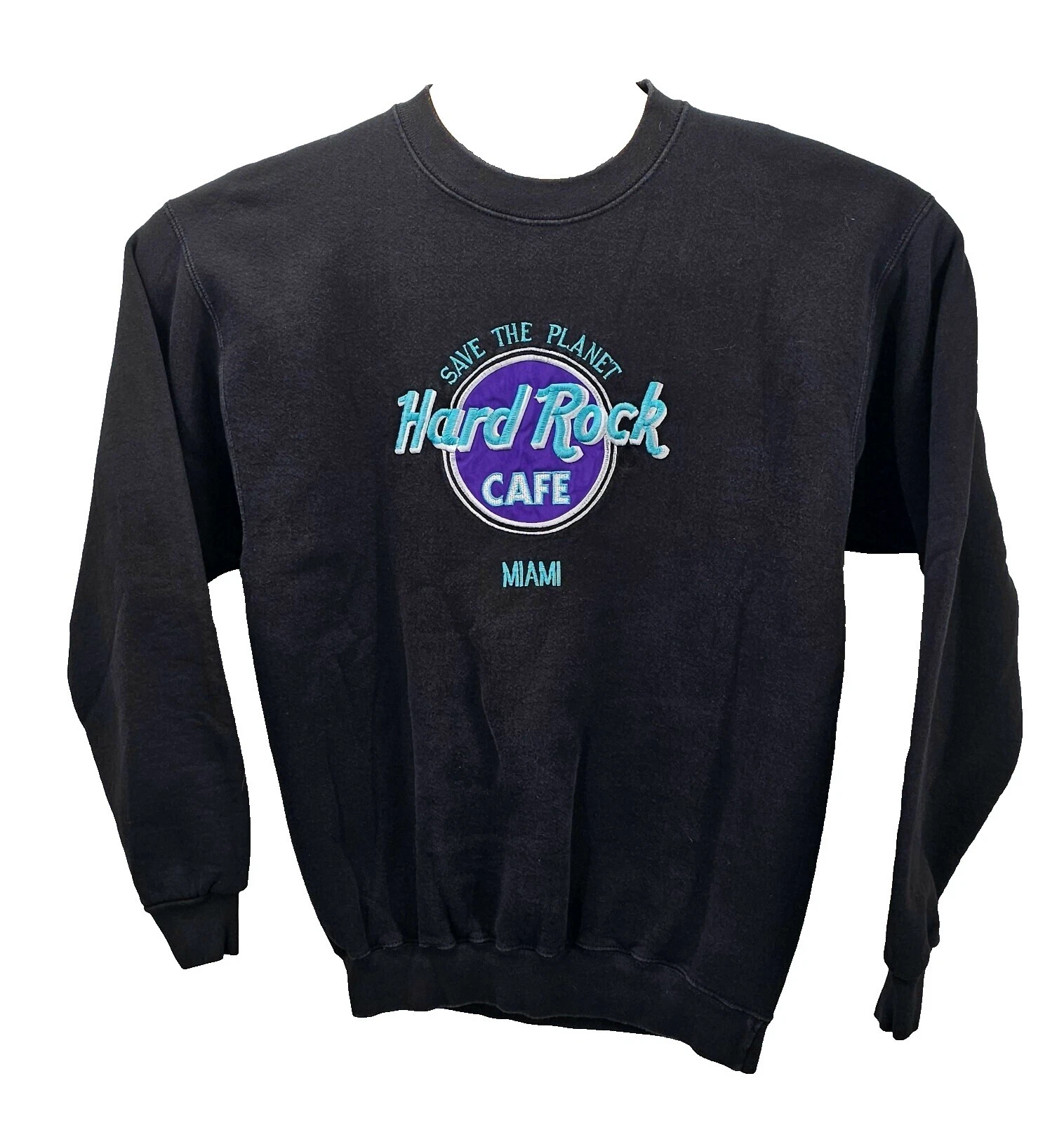 Hard Rock Cafe Sweatshirts for Men