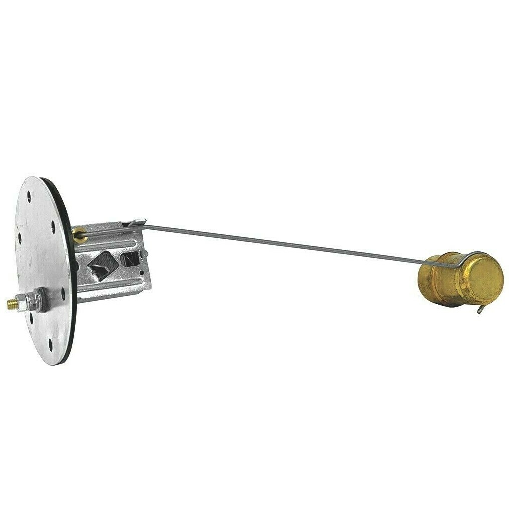 Tanks Inc. DI-T60 47-59 GM Pickup Fuel Sender W/ Fuel Pickup Tube - Foto 8