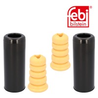 Febi Bilstein Staubschutzsatz StoßDäMpfer Hinterachse FüR BMW X1 F48