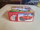 AMT 1/25 '55 Chevy Cameo Pickup Coca-Cola Model Kit  — photo 2