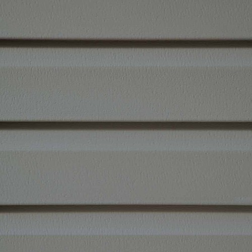 CertainTeed Monogram Horizontal Vinyl Siding (2 Square)