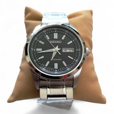 SEIKO Mechanical SARV003 Automatic 4R36 Stainless Steel Men Watch Made in Japan