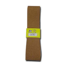 Gryphon Wet Sanding Belt - Choose 60, 80, 120, 400 Grit, or Cork Polishing
