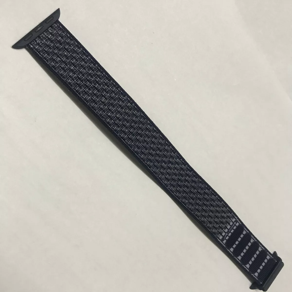 Purple nike online apple watch band