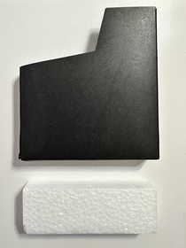 Disney's The Little Mermaid (Nintendo Entertainment System NES 1991) CIB Box