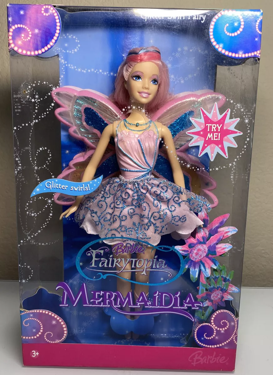 フェアリートピア3体セット - キャラクターグッズ