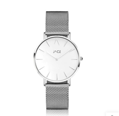 Stainless Steel Overstock Watches Womens JACE 