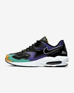Nike Air Max2 Light Windbreaker 