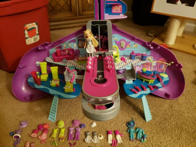 jumbo polly pocket