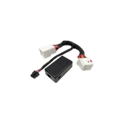 Speedometer Calibrator ''In-Line'' Programmer für Tachoangleichung RAM 1500 ab Bj: