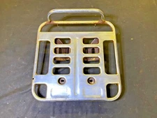 1971 CT90 CARGO CARRIER LUGGAGE RACK 