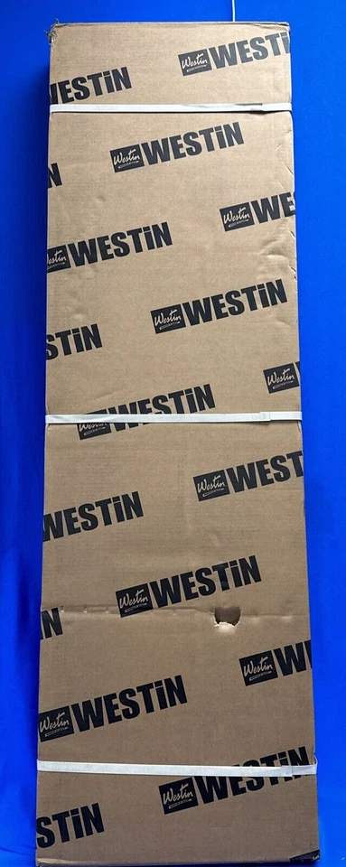 Westin Signature Series Step Bars 25-1400 Foto 2 de 3