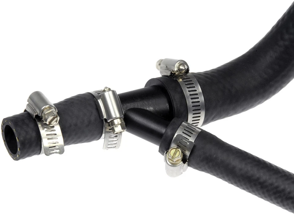 Conjunto de manguera de calefacción de climatización de salida Dorman para Chevrolet Suburban 1500 2000-2006 Foto 2 de 2