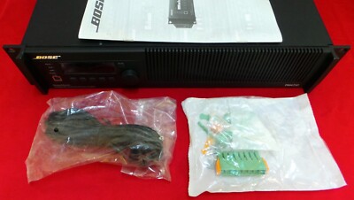 米*金様 BOSE PM4250 パワーアンプ 米*金様 BOSE PM4250 パワーアンプ - メルカリ