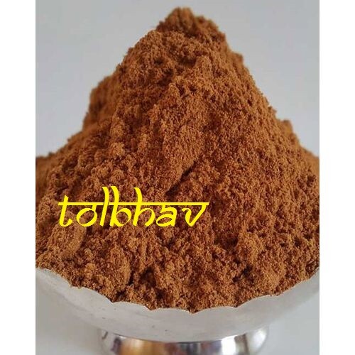Fresh Homemade Cinnamon Powder (Dalchini) 100% Natural Spice From India