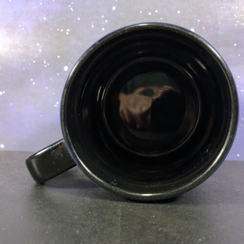 Baltimore Midnight Blue Large Coffee Mug Americaware - Picture 5 of 6