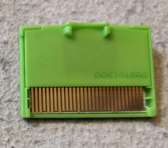 Mr. Pencil Saves Doodleburg [Leap Frog Leapster Explorer] - Image 2 of 2