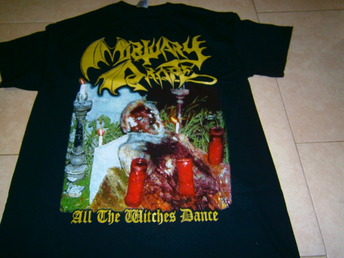 洋楽 Mortuary Drape - All the Witches Dance hqdefault.jpg?sqp=-
