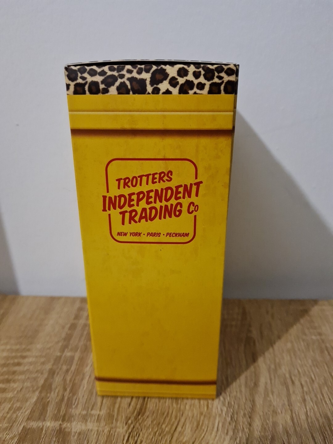 SAOLA Only Fools and Horses Mug & Socks 'Cushty' Novelty Fan Memorabilia in Gift Box