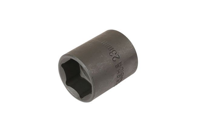 Laser 1701 Socket - Air Impact 1/2""D 23mm